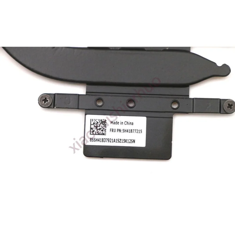 جديد لينوفو ثينك باد L13 Gen 2 مروحة تبريد التبريد 5H41B77214 5H41B77215