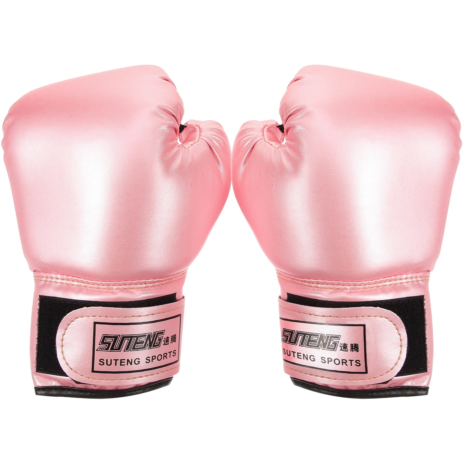 

Portable Sparring Glove Children's Boxing Gloves Toddler Kickboxing Small Kids Pink Supply