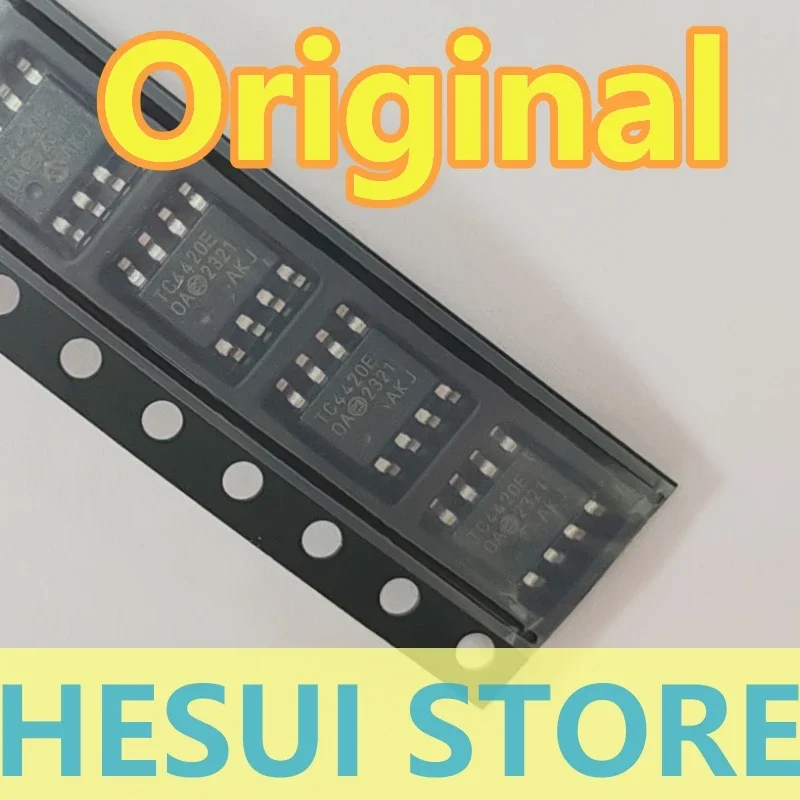 1/5/10Pcs TC4420EOA…