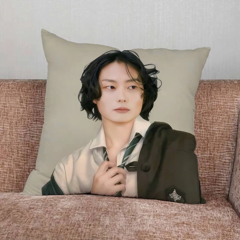 

Наволочка R-Roh J-Jae Won для дома, спальни, автомобиля, офиса, декора, подходит для дивана в гостиной