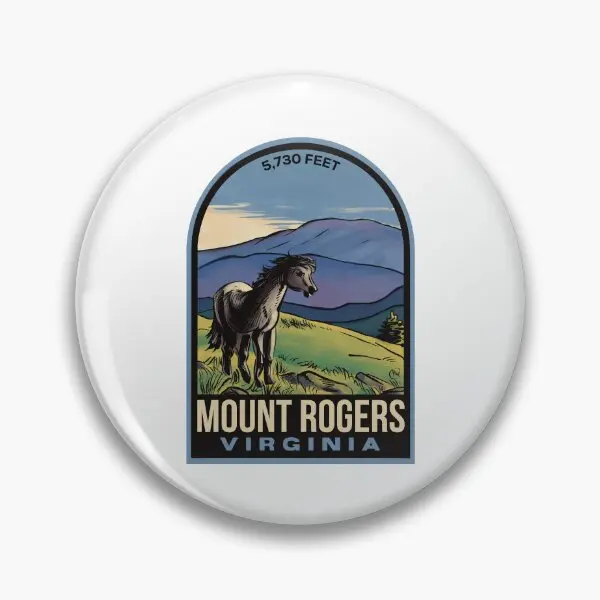 Mount Rogers Va Pon… - image
