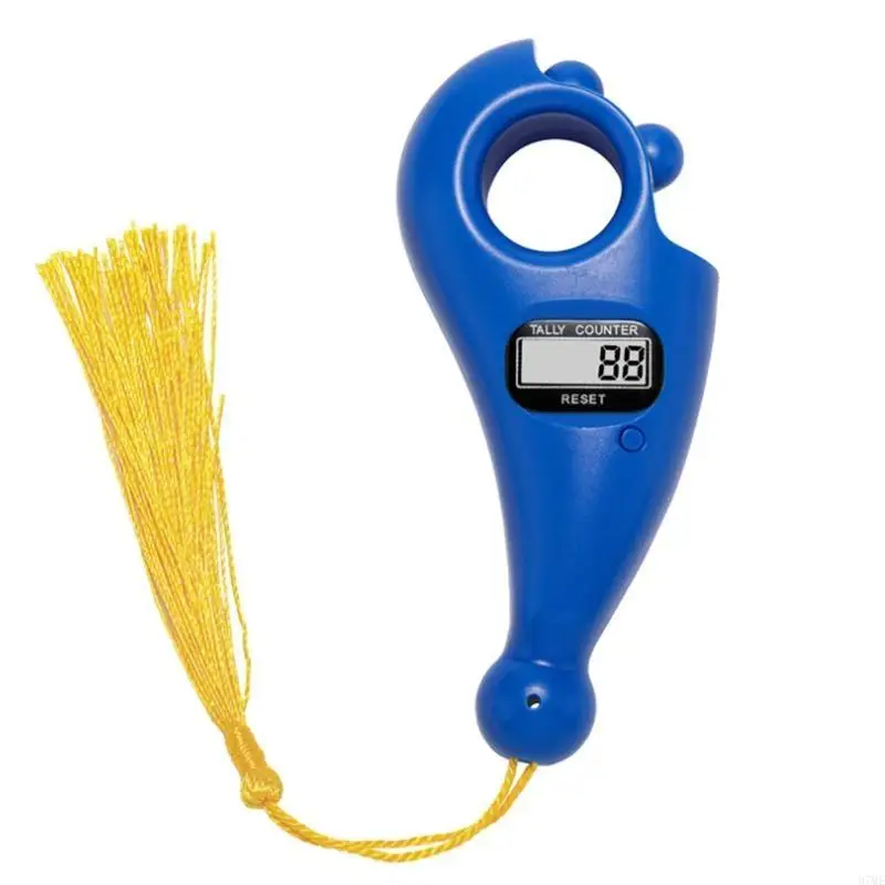 

37me цифровые контр -контр -мусульманские молитвенные бусины декомпрессионные бусинки цифровой игрушки контрфингера