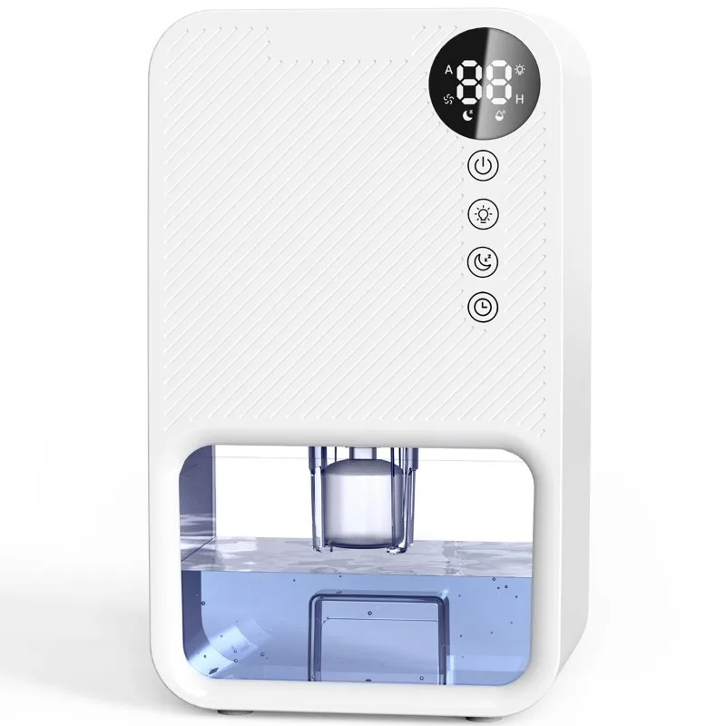 

Household bedroom dryer small mute