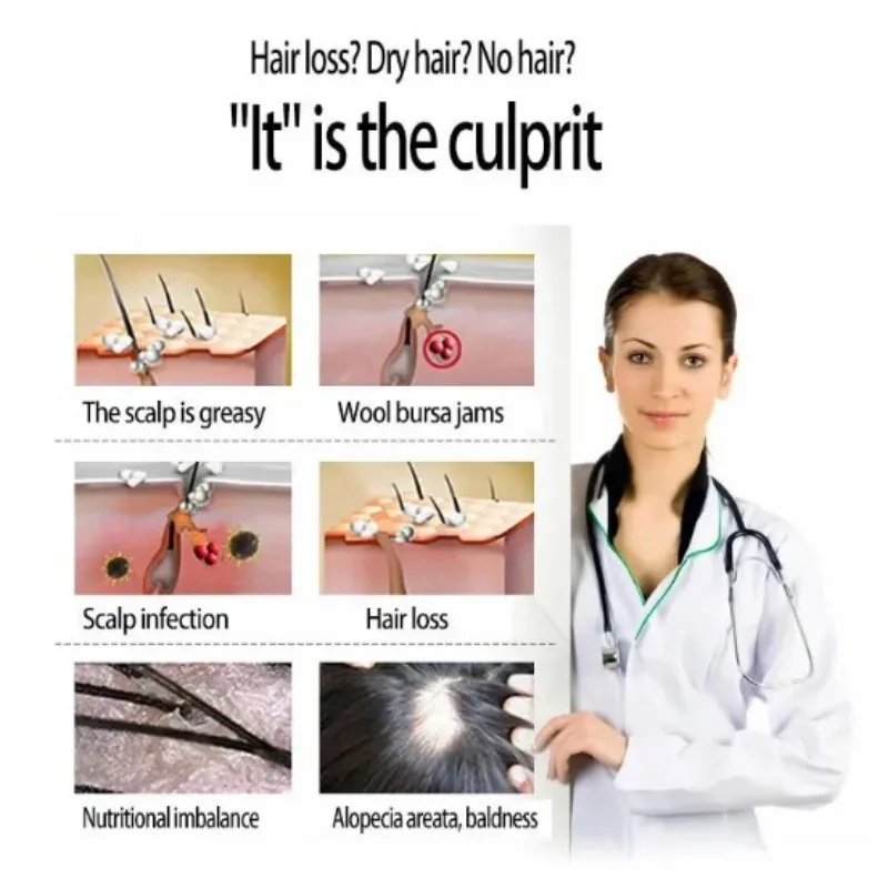 Thumbnail 4 - #66 Ranked Hair Loss Treatments Picks in 2026