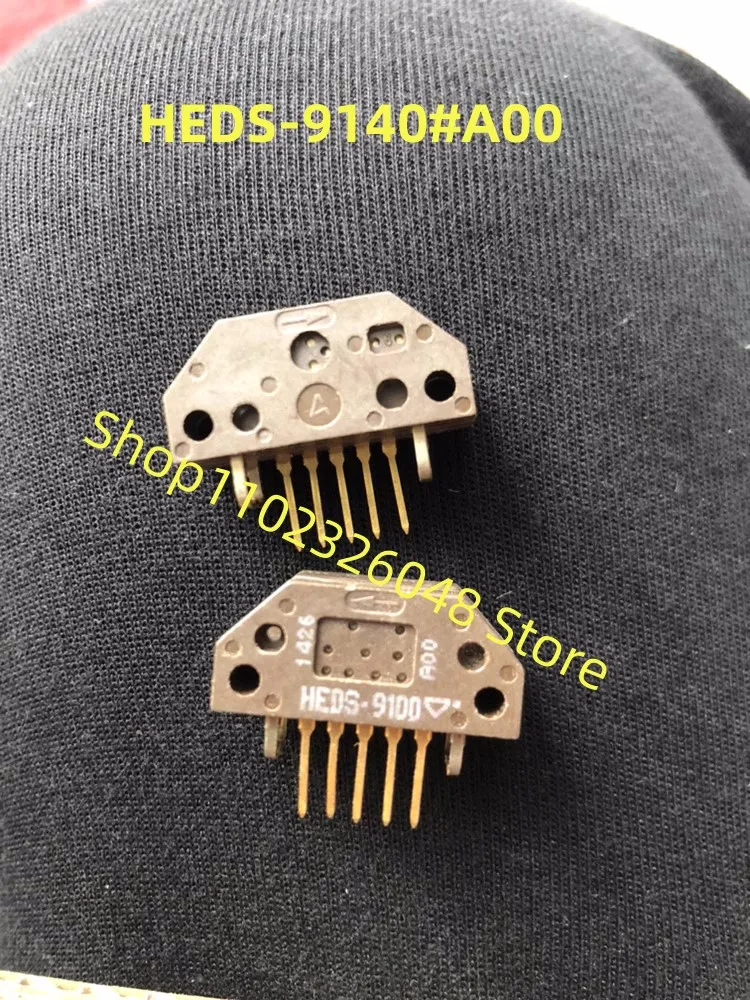 

2шт HEDS-9140 # A00 HEDS-9140 100% новый оригинальный микросхема