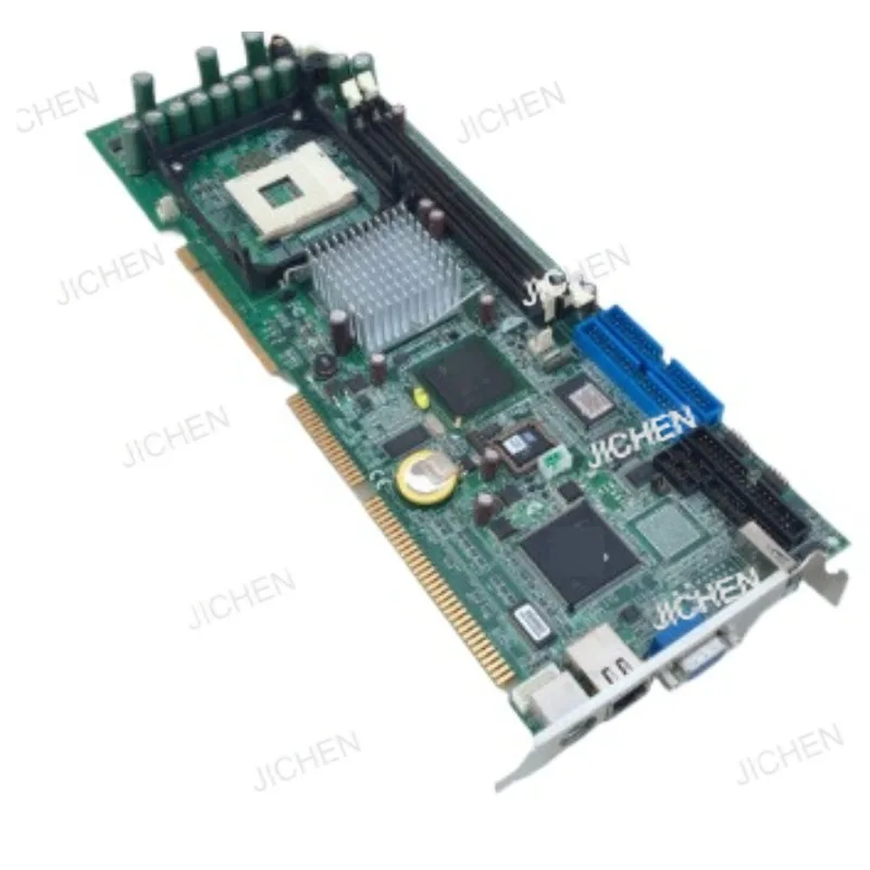 FSB-860B 100% Ok Ip…