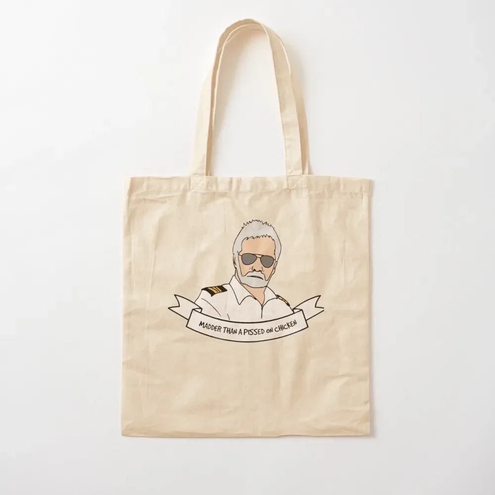 

Below Deck Tote Bag hand bag tote bags aesthetic hand bags Tote Bag