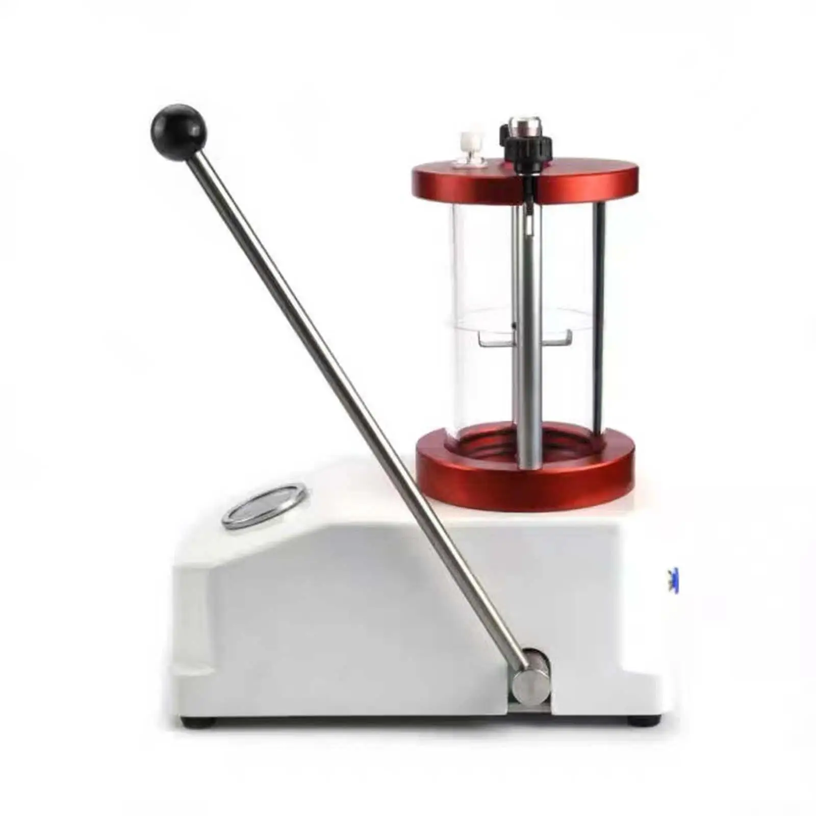 Water Resistant Watch Waterproof Tester Professional Underwater Pressure Testing Machine for Watch Maintenance