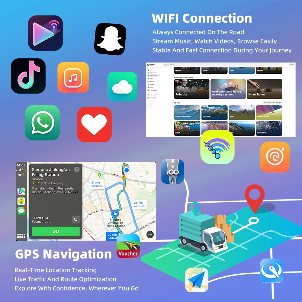 Podofo اللاسلكية CarPlay AI صوت راديو السيارة لسيارات BMW E46 1999-2005 أندرويد السيارات 8 الأساسية نظام تحديد المواقع والملاحة مشغل وسائط متعددة DSP EQ BT #4