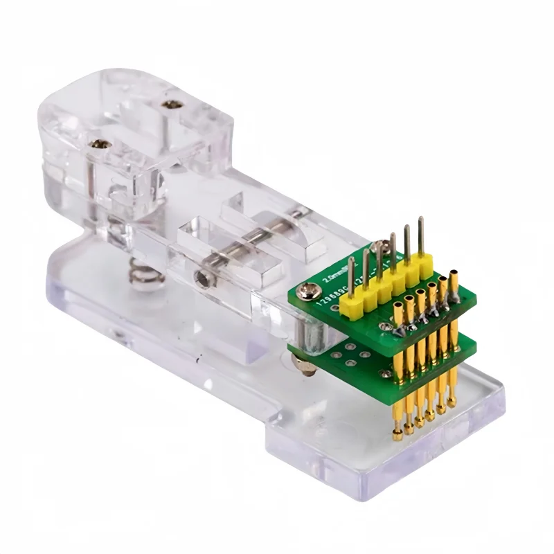 20/100PCS PA50-F1 Spring Test Probe PA50-F Test Pin Test Tool 16.35mm Dia0.68mm Gold Needle Tip Dia 0.48mm Pogo Pin P50-F P50-F1