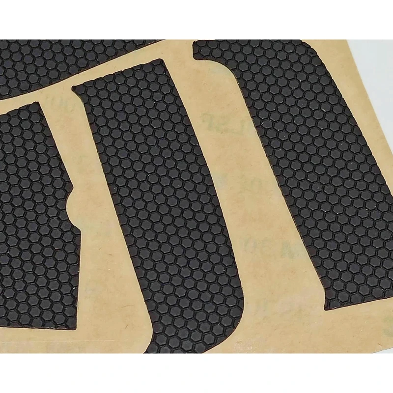 DIY Handmade Non Slip Mouse Skin Sticker forLogitech MX Anywhere 3 Mouse