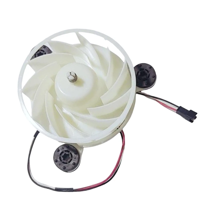 Многофункциональный двигатель вентилятора холодильника, сменный двигатель вентилятора испарителя, двигатель холодильника, для