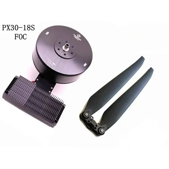 PX30-18S Dr-One 50K…