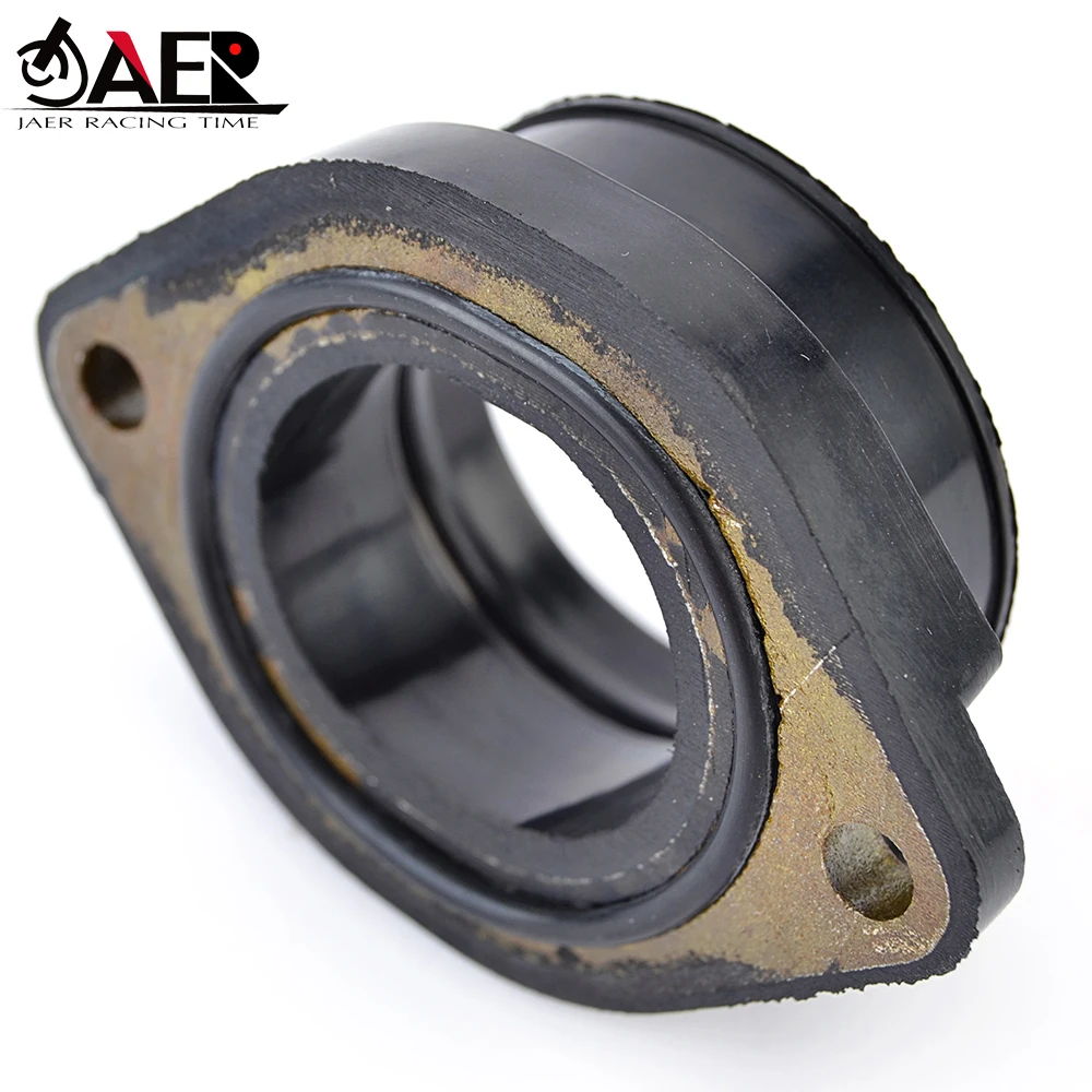 

16065-1283 Carburetor Intake Manifold Boot Holder for Kawasaki KLX250 D-Tracker KLX250ES KLX250S KLX250SF KLX250SR KLX300KLX300R