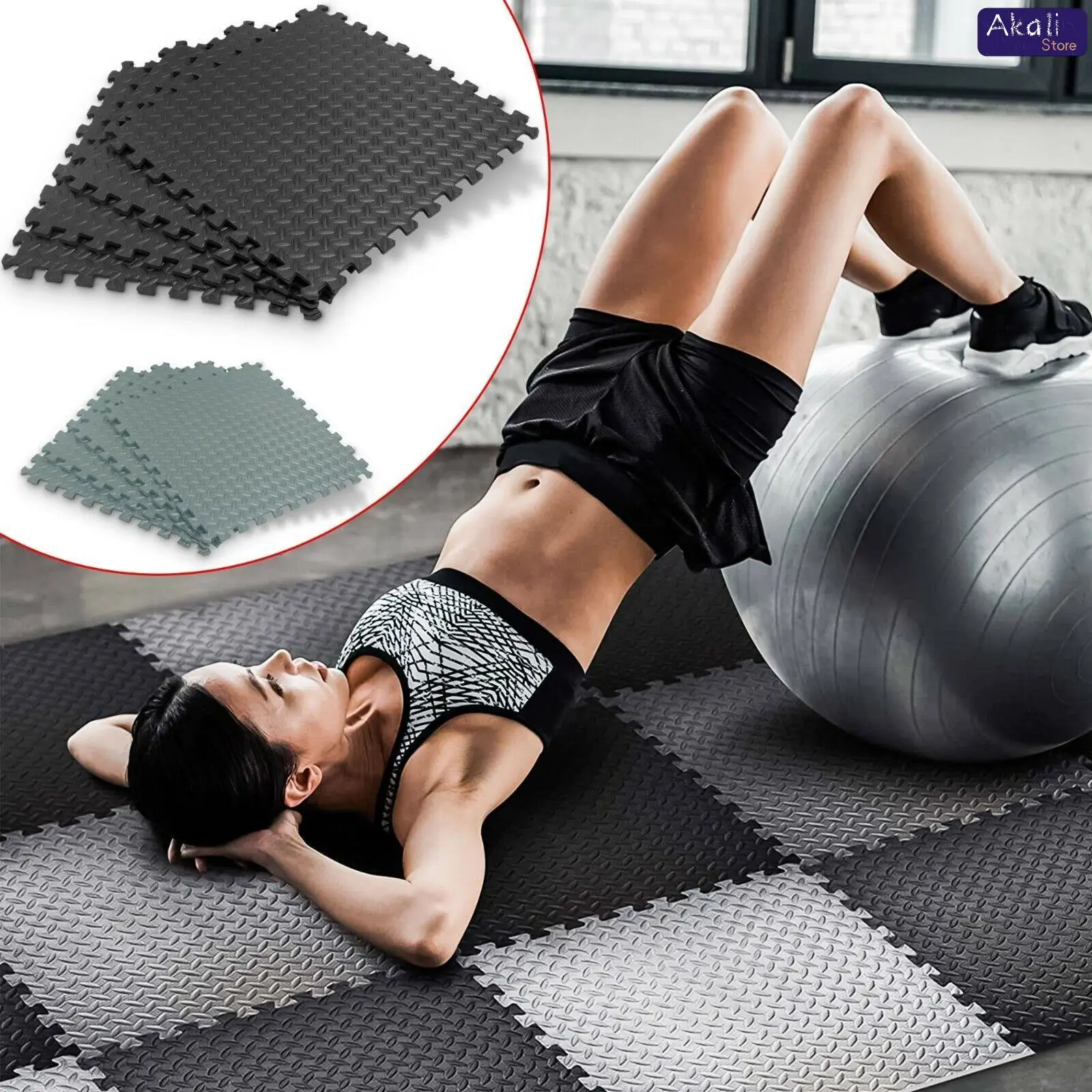 Thumbnail 3 - #22 Ranked Gym Mats Picks in 2026