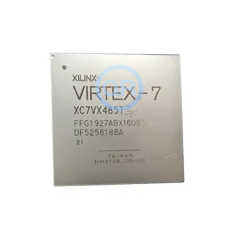 (1 Piece) XC7VX485T FFG1927 XC7VX485T-2FFG1927I XC7VX485T-2FFG1927E XC7VX485T-2FFG1930E BGA Original New Chip