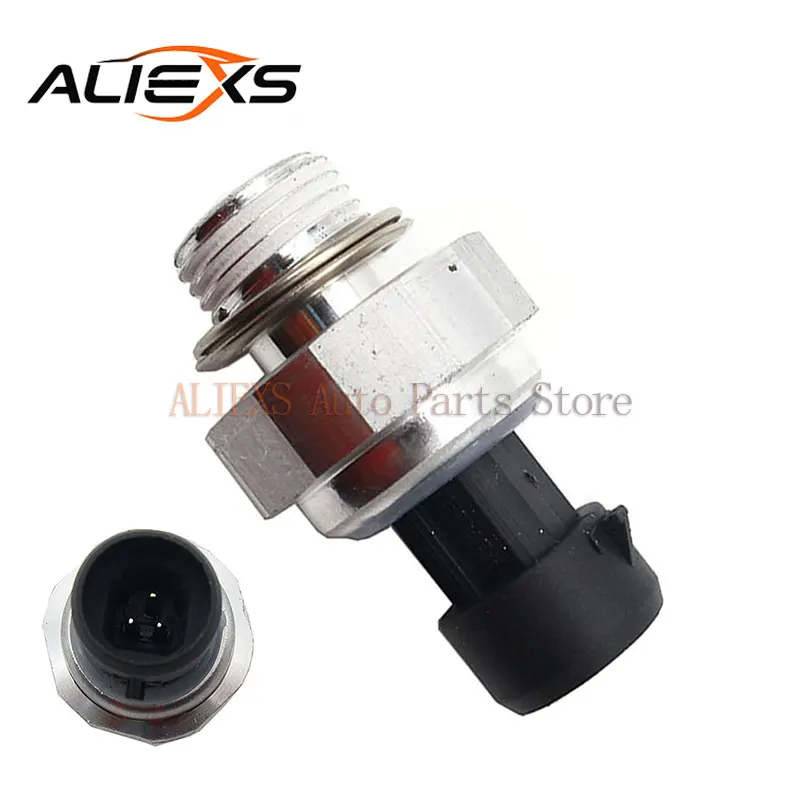 

Датчик давления масла, переключатель датчика D1846A 12616646 для Buick Chevy Chevrolet Trailblazer Tahoe GMC 4,8 л 5,3 л 6,0 л 5,7 л 6,2 л 8,1 л