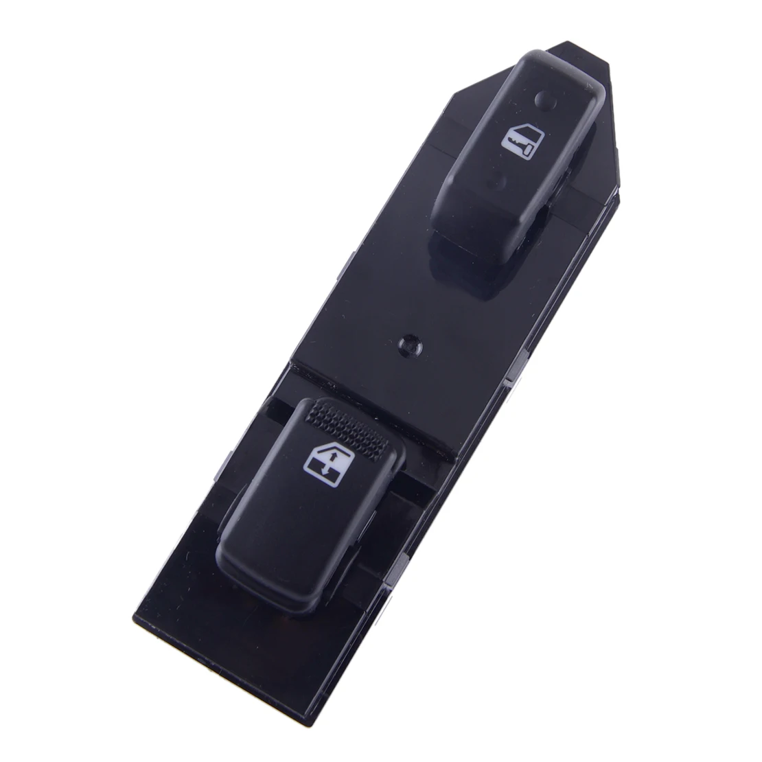 Front Right Power Window Switch Black Fit for Hyundai Tucson 2005 2006 2007 2008 2009 2010 2011 2012 2013 LHD 93575-2E100