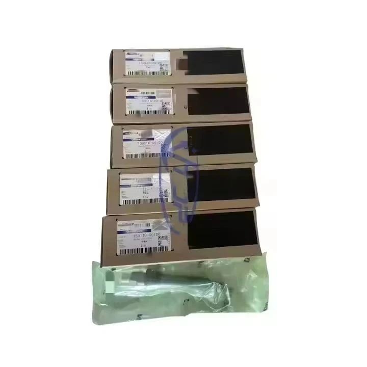 توريد قطع غيار الآلات بالجملة Cat Sany Kubota Komatsu فولفو دوسان وغيرها من أجزاء الحفارات الصغيرة #4