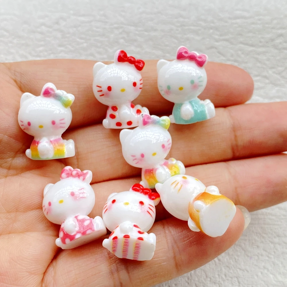 10 piezas de resina, lindas fi - Resin Craft Ideas reseña y precio
