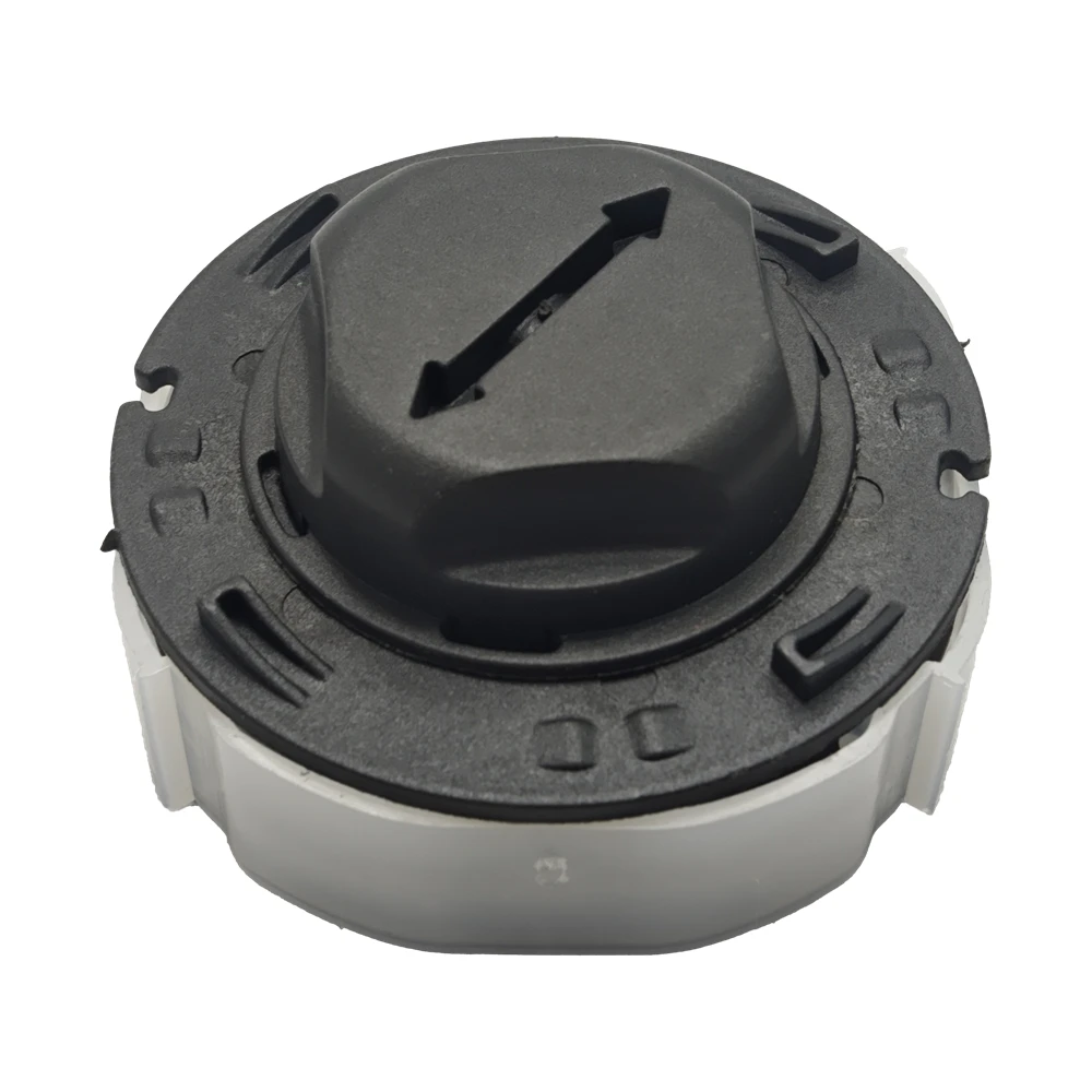 Замена катушки для триммерной головки Stihl Autocut C3-2, FSA 57