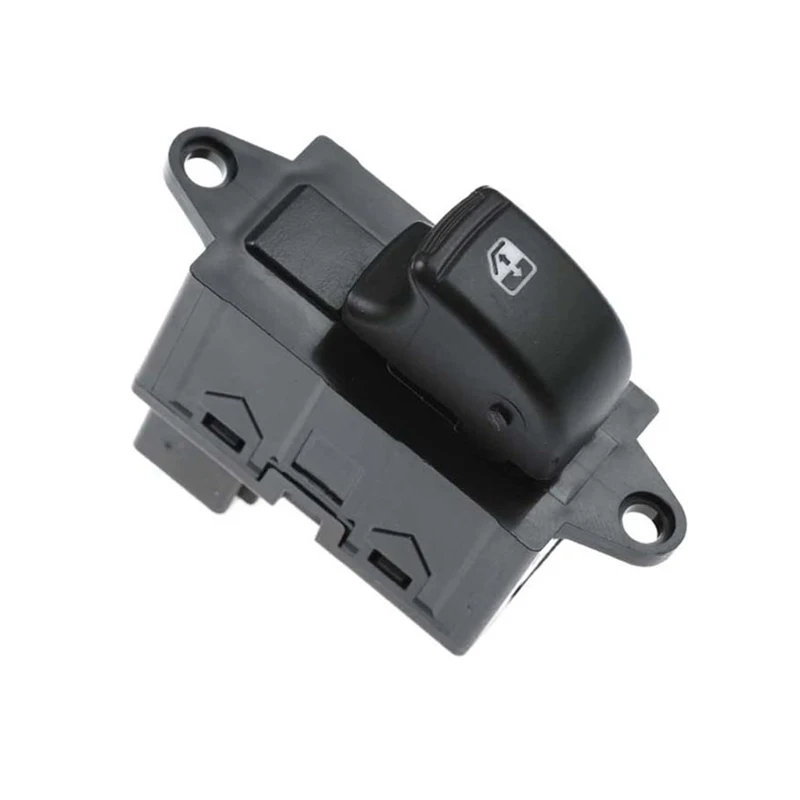 For Daewoo Nubira 2000 2001 2002 96190777 96269358 Power Window Lifter Control Switch Button Window Switch Console 6Pins