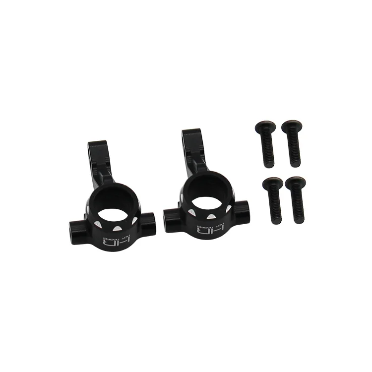 Hot Racing Aluminum steering upright knuckle for Tamiya TC-01