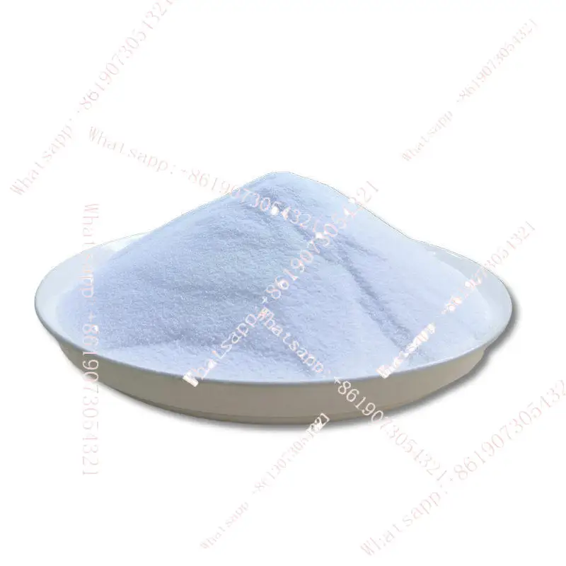 

Non/water soluble melamine formaldehyde resin powder MF melamine powder Melamine resin powder Stamping grade High viscosity