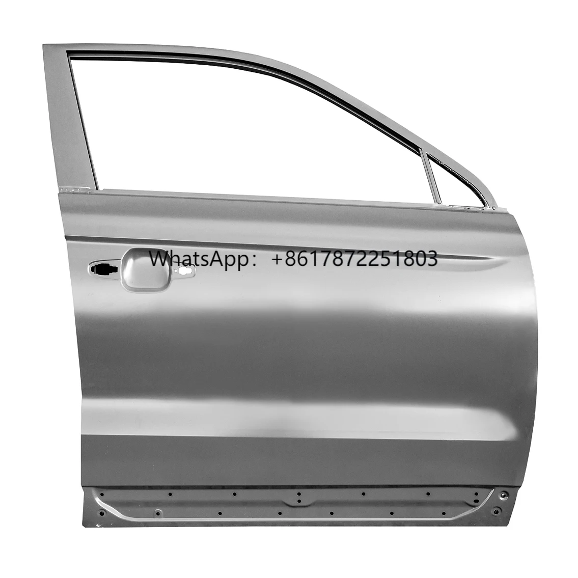 HOT CASE CARTER OEM Car Rear Doors Part Door Panel Assembly for Auto Body Spare Part China Supplier