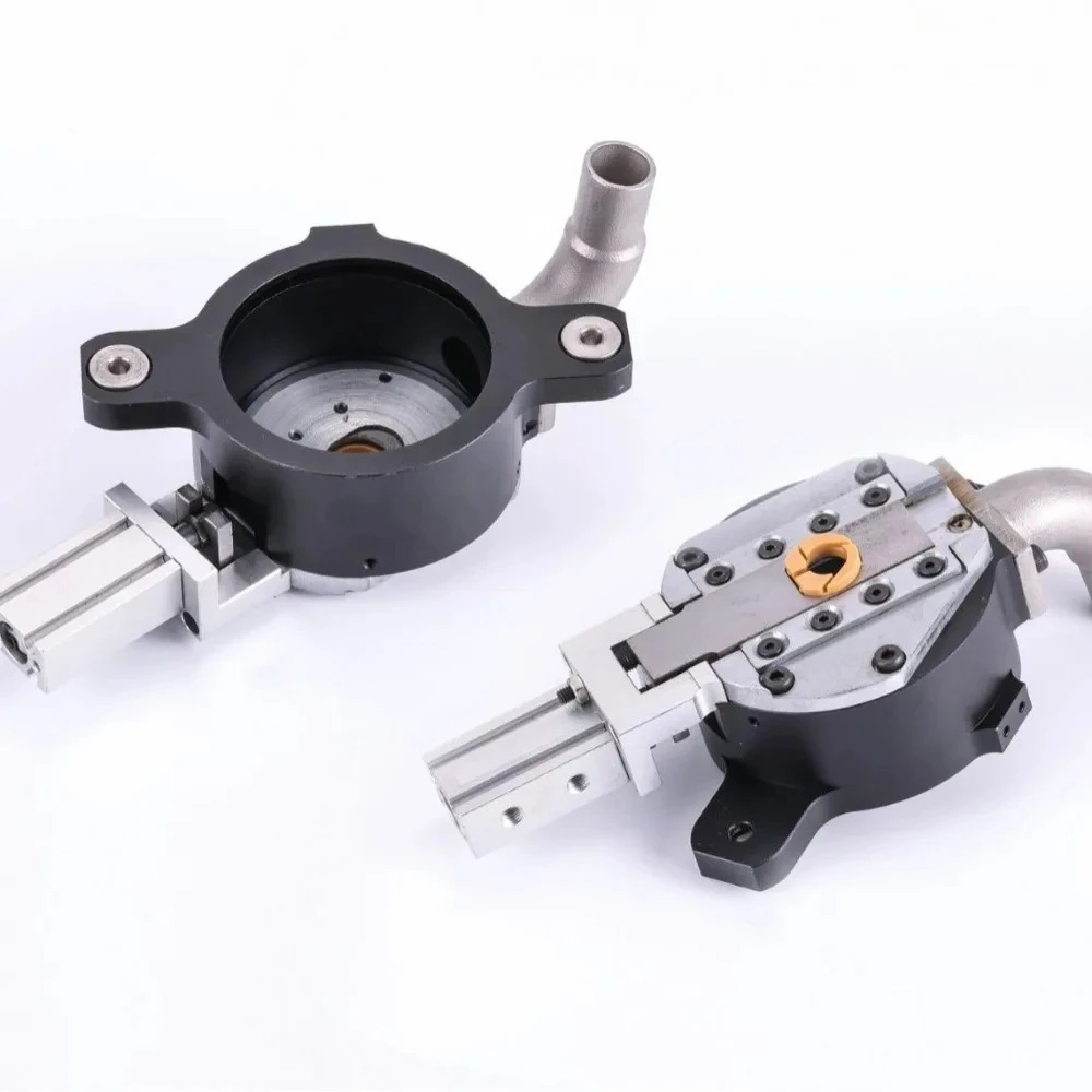 PCB circuit board drilling machine consumables forming machine