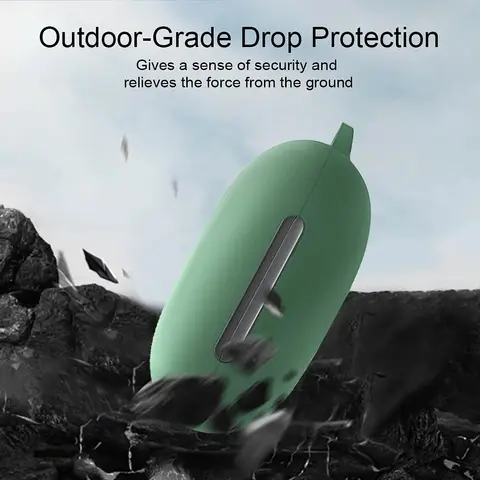 12 best sales बीट्स फिट प्रो केस कवर - №11