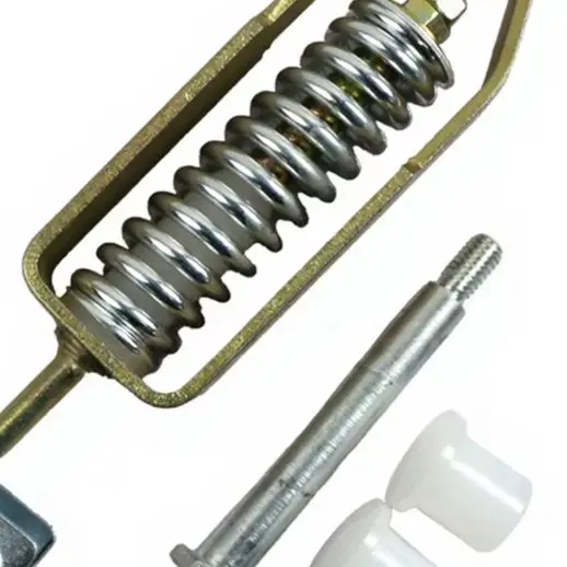 

Clutch Brake Compensator Assembly Kit For EZGO PDS Electric Golf Cart After 1994 Replace OE 70272-G04 Metal Tool