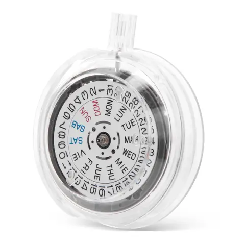 8 best sales nh36-rörelse - №6