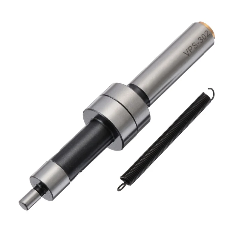 10mm Shank Mechanical For Edge Finder 0.005mm Accuracy Positioning Sensor Tool For CNC Mill For Lathe Drilling And Milling