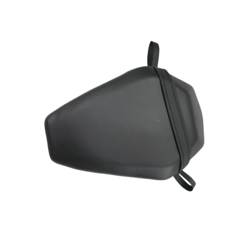 

Black Motorcycle Rear Pillion Passenger Seat for Kawasaki Ninja ZX-10R KRT 2016-2023