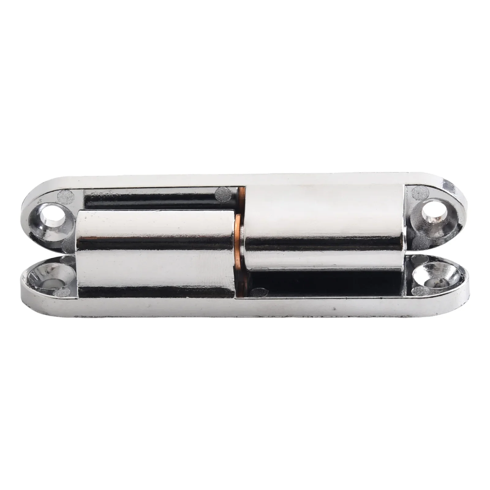 Industrial Standard Detachable Cabinet Door Hinge with 180 Degree Rotation and Zinc Alloy for Heavy Load Support