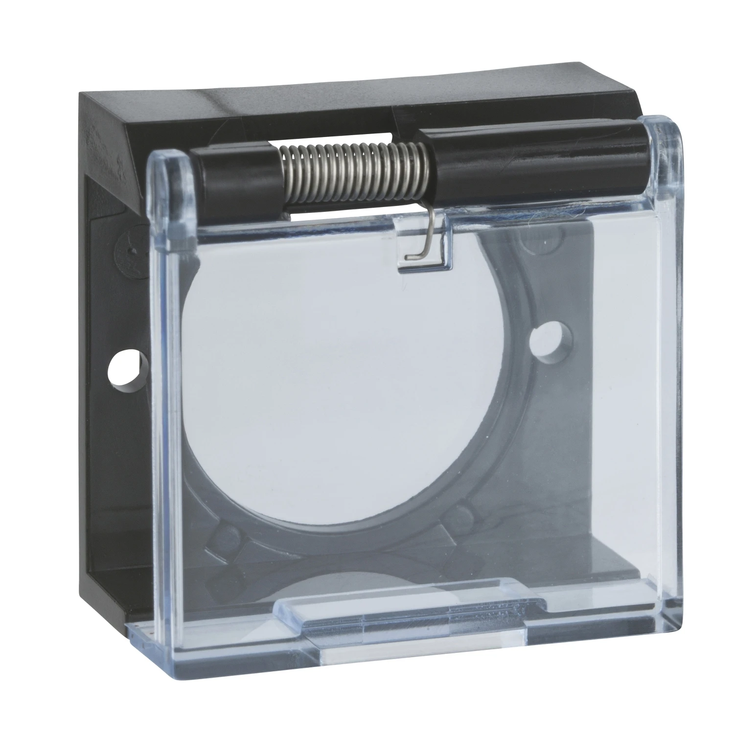 ZB6YD001 Protective shutter for rectangular head Ø16