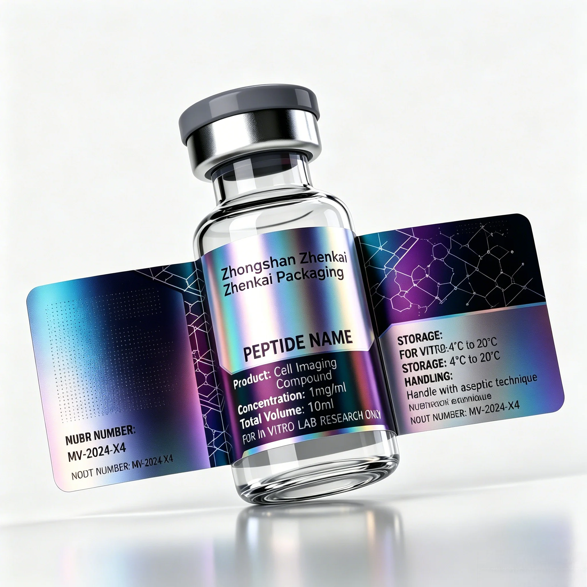 Многофункциональные флаконы дл – обзор и цена Luxury Skincare Bottles