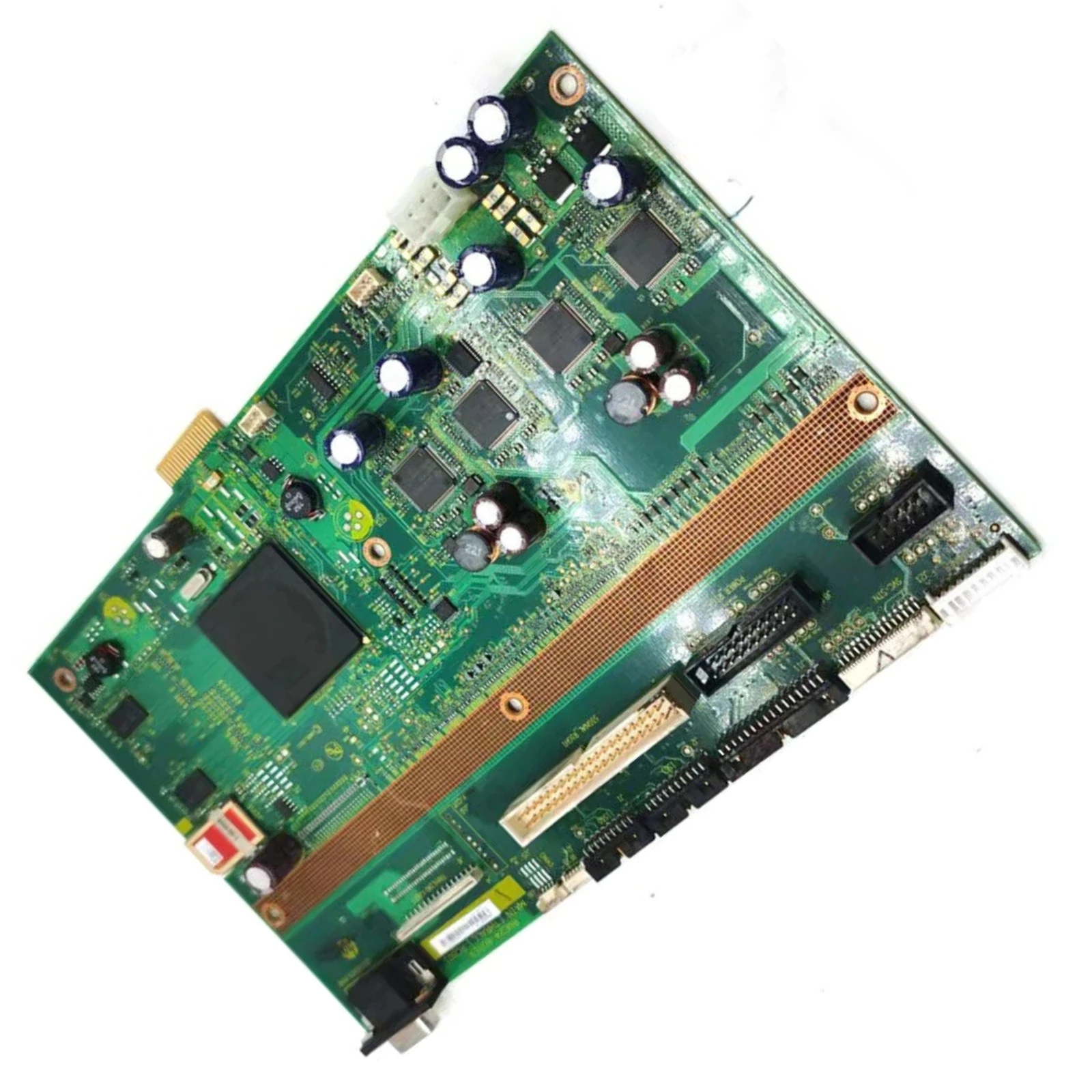Engine PCA Board B9E24-60019 Only Fits For HP T 3500 T3500 printer parts