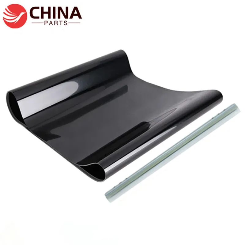 1st Transfer Belt MX3050N for Sharp MX-3050N MX-3070N MX-3550N MX-3570N MX-4050N MX-4070N NBLTH0656FCZ2 IBT Belt Cleaning Blade