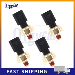 05149065AA 4Pcs PS701 New Engine Oil Pressure Sensor Mopar fits for 2007 Jeep Grand Cherokee 3.0L-V6 Liberty Wrangler