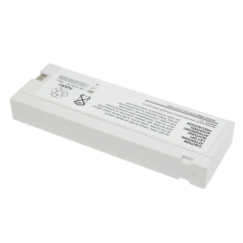 Applicable to 0146-0055-00 Ultraview SL for Spacelabs for Vital Signs Monitor Battery