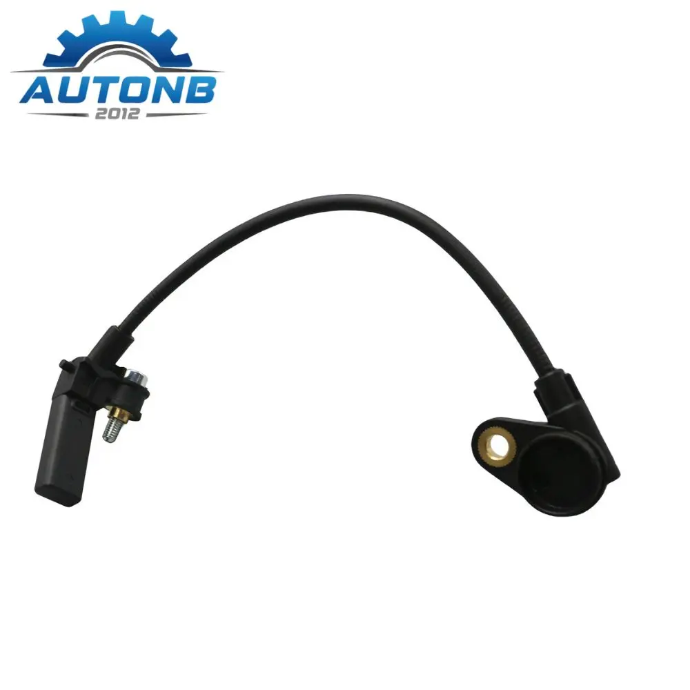 13627595860 Crankshaft Position Sensor Fit For BMW F20 F30 F10 X1 X3 X4 220i 320i 328i 528i N20 2012-2018
