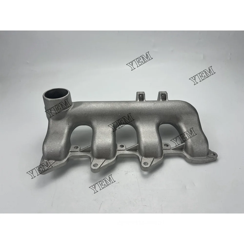 V2403 Intake Manifold 1G796-11772 For Kubota Machinery Diesel Engine