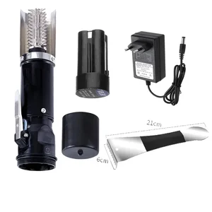 8ベストセールスエレクトリックフィッシュクリーナー-6