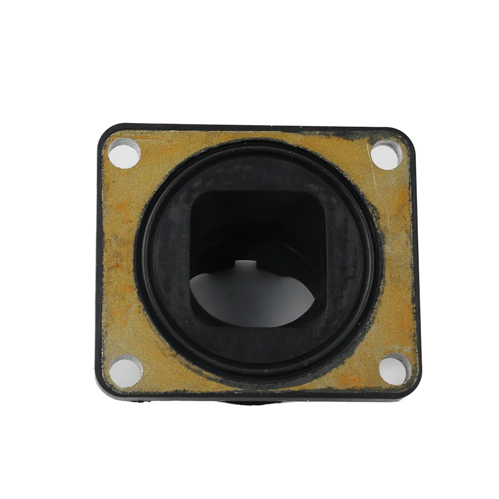 Per Yamaha AG100 DT100 DT125 MX100 RT100 AG 100 DT 100 125 Accessori Moto Carburatore Valvola di Interfaccia Collettore di Aspirazione