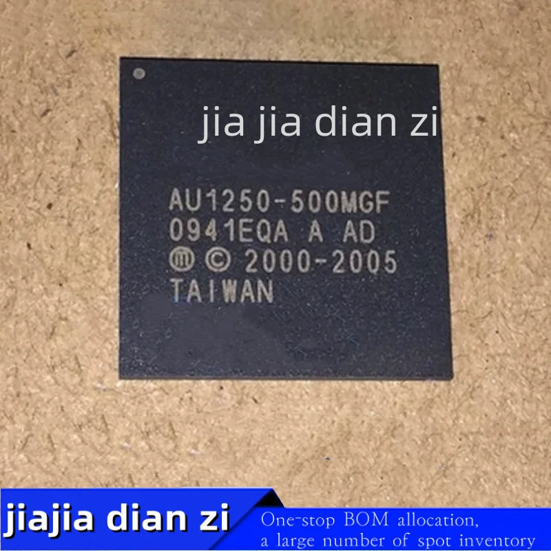 

1 шт./партия, флэшки головного блока AU1250