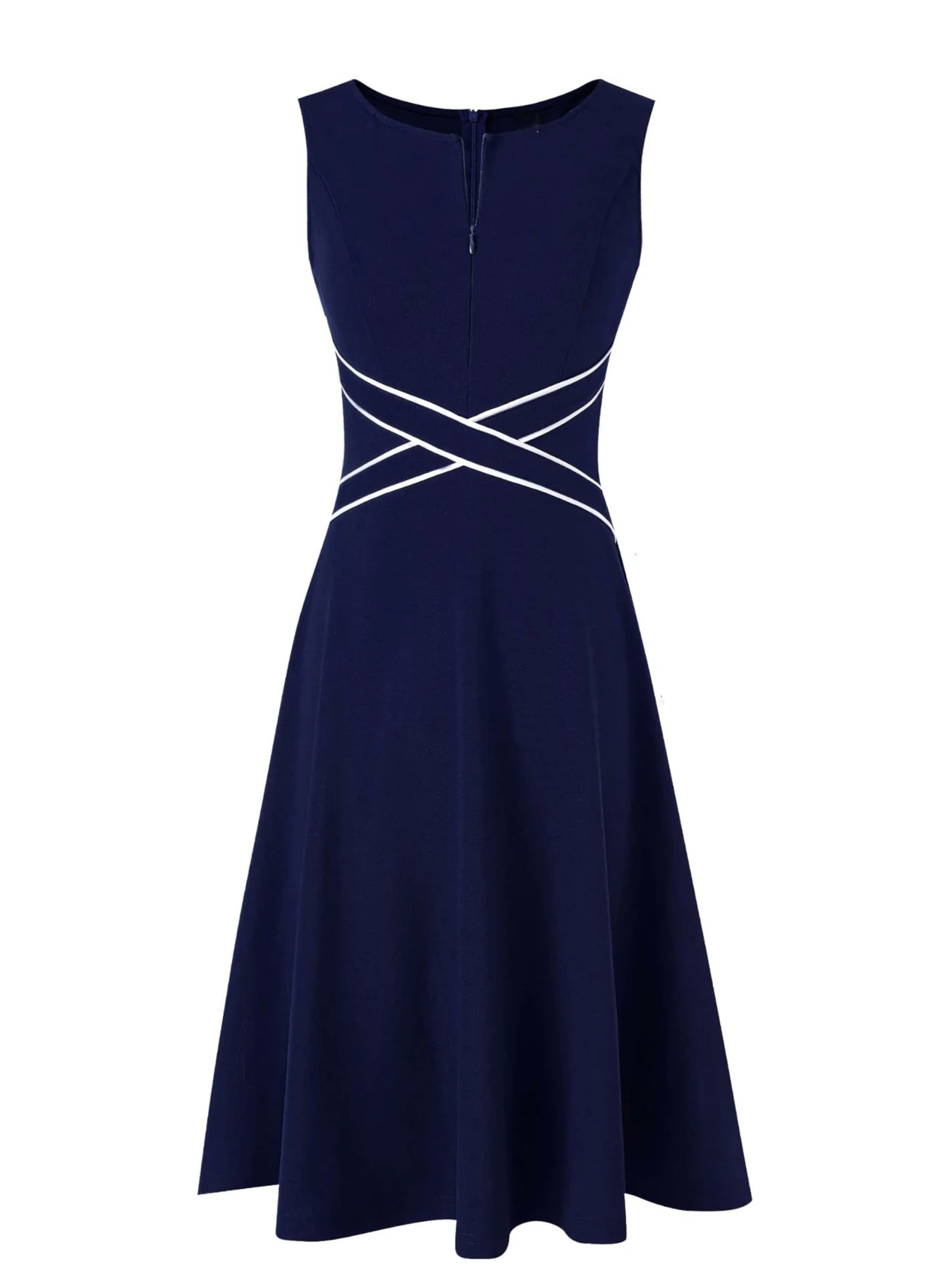 Thumbnail 4 - #34 Womens Midi Dresses Comparison Guide