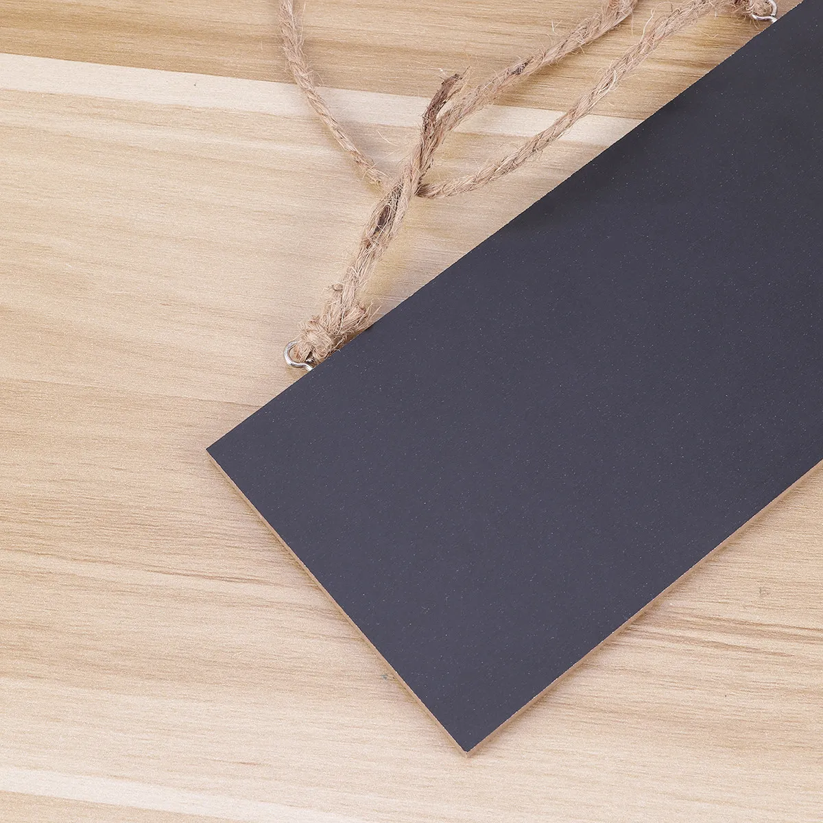 

Деревянная подвесная доска-табличка с веревочным креплением, деревенский декор в виде стрелки для дома, офиса, кухни, прихожей, подарок на новоселье