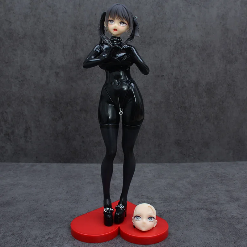 

27 см Аниме-фигурка Dear My Rubber Model GK, коллекционная статуэтка из ПВХ, игрушка, кукла, украшение, манга-фигурка, подарок для фанатов